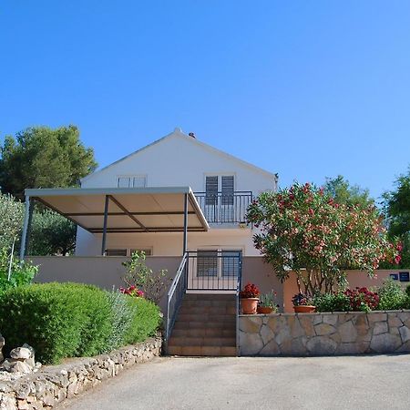 ספליטסקה Apartment Lili מראה חיצוני תמונה