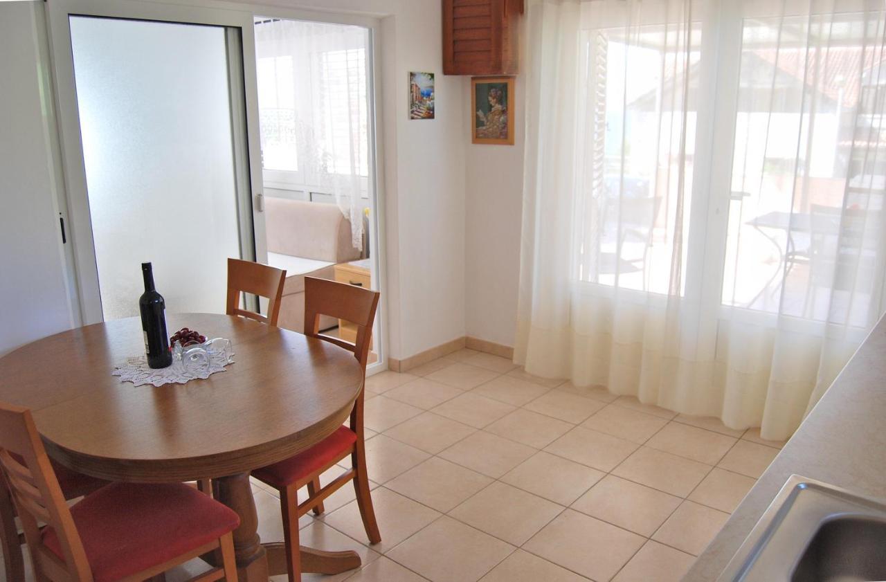 ספליטסקה Apartment Lili מראה חיצוני תמונה