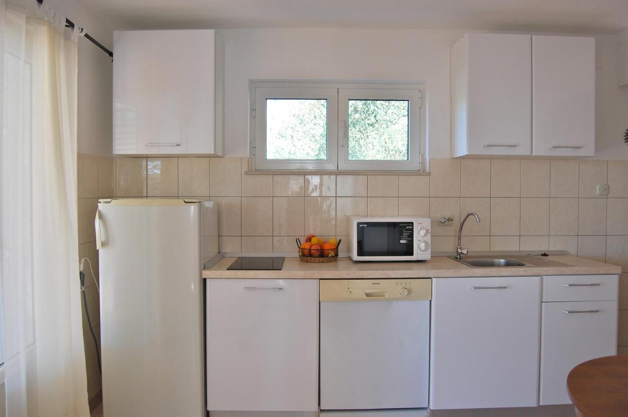 ספליטסקה Apartment Lili מראה חיצוני תמונה
