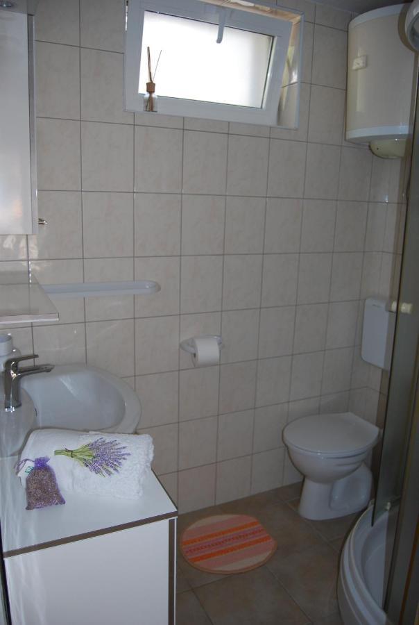 ספליטסקה Apartment Lili מראה חיצוני תמונה