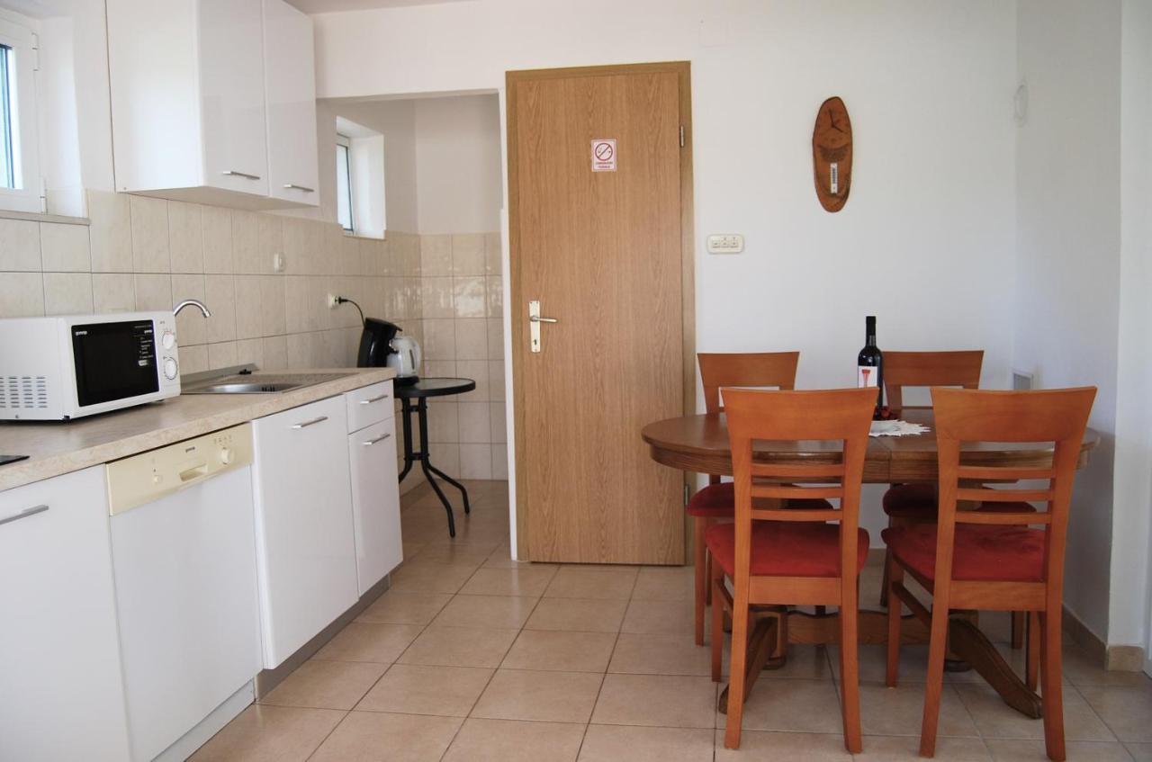 ספליטסקה Apartment Lili מראה חיצוני תמונה